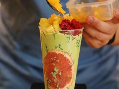 -LA MATCHA抹茶吧(进贤路店)