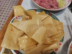 -陈艳红火锅菜·冒菜(簋街店)