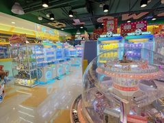 -汤姆熊欢乐世界(大连恒隆广场店)