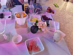-北京海德酒店温泉