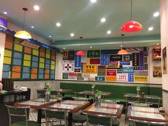 大堂-小龍鳳餐室(番禺路店)
