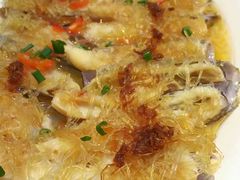 -桥东喜碧海鲜街(水东街店)
