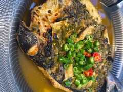 -半天妖烤鱼(西直门凯德mall店)