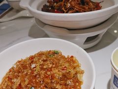 -兰湘子·湘菜小炒(济南领秀城店)