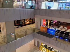 -凯德MALL(西直门店)