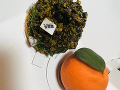 -TD66高山铁皮石斛养生茶饮