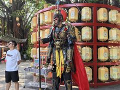 -深圳锦绣中华民俗村