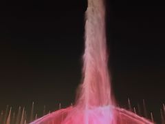 -秋水广场音乐喷泉