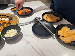 -花味烤肉·拌饭(庐阳万科店)