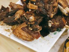 -清真刘记全羊肉鲜汤馆(前进路店)