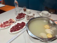 -八合里潮汕鲜牛肉火锅(吉大店)
