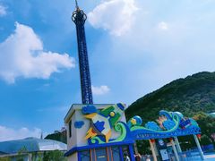 -无锡动物园·太湖欢乐园