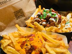 -纽约薯条(世豪广场店)