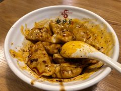 -龙抄手(春熙路总店)
