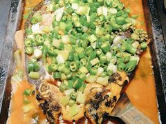 -夯鱼烤鱼·尔滨地标美食(国展店)