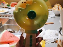 -海底捞火锅(海宁路店)
