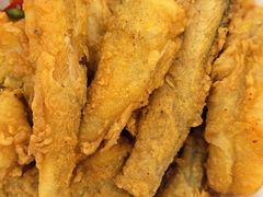 -寻味顺德·南记酒家·传统顺德菜·鱼生(广源路店)