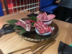 -江户烧肉(高德店)