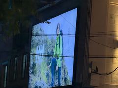 -上海新锦江大酒店