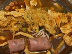 -柳州肥姨妈大骨螺蛳粉(江宁万达店)