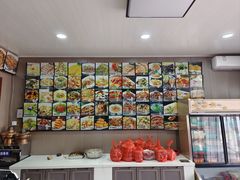 -龙香居海鲜家常菜饭店·特色驴肉·古城浑锅