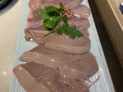 -围炉夜话·潮汕卤水火锅(榕江店)