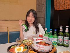 -七八冷面·延边朝鲜族美食(欢乐谷店)