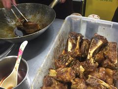 -赵元章肉骨烧(山塘街店)