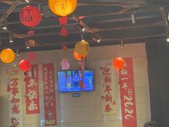-红鼎坊·老成都火锅(新南门店)
