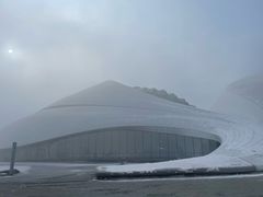 -哈尔滨大剧院