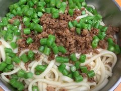 -左撇子私房面