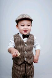 点击看大图 -BabyA 专业婴童摄影(古北时尚广场店)