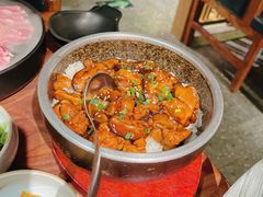 -九田家黑牛烤肉料理(新辰里亚运村店)