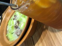 -胜记凯心茶餐厅(汇金财富广场店)