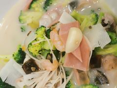 -聚鑫阁江浙菜·非遗传承技艺(闵行交大店)