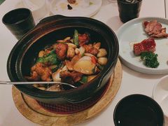 -新旺茶餐厅·早餐·夜宵(仙霞店)
