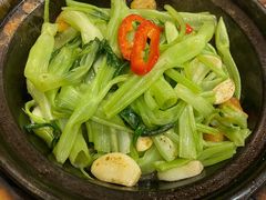 -香港深井掂檔烧鹅茶餐厅(海韵城店)