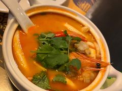 -simply thai天泰(长泰广场店)