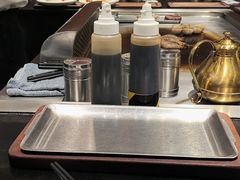 -大神太神·铁板烧(七宝领展广场店)