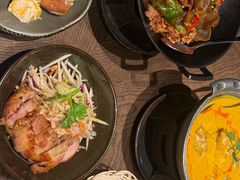 -安南越南餐厅(青岛万象城店)