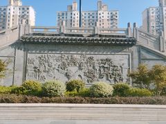 -三林塘老街