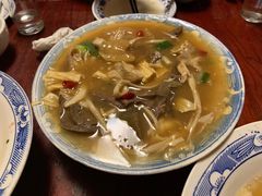 熬货-管记水席老店(仙果市街店)
