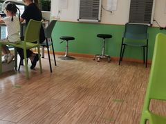 -星视野儿童近视弱视视力训练中心(富荟店)