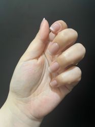 -兔兔妹款式美甲美睫
