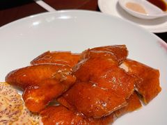 -杭州西子湖四季酒店·金沙厅