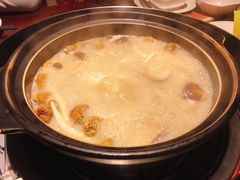 -捞神煲汤火锅(湖滨商业街店)