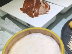 -鸭王烤鸭店(三里河店)