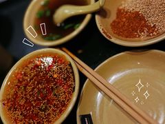 -唇辣号重庆老火锅(燕郊鑫乐汇店)