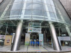 -广州市第二少年宫