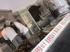 -宝轩渔府·老字号海鲜·正宗津菜(水上店)